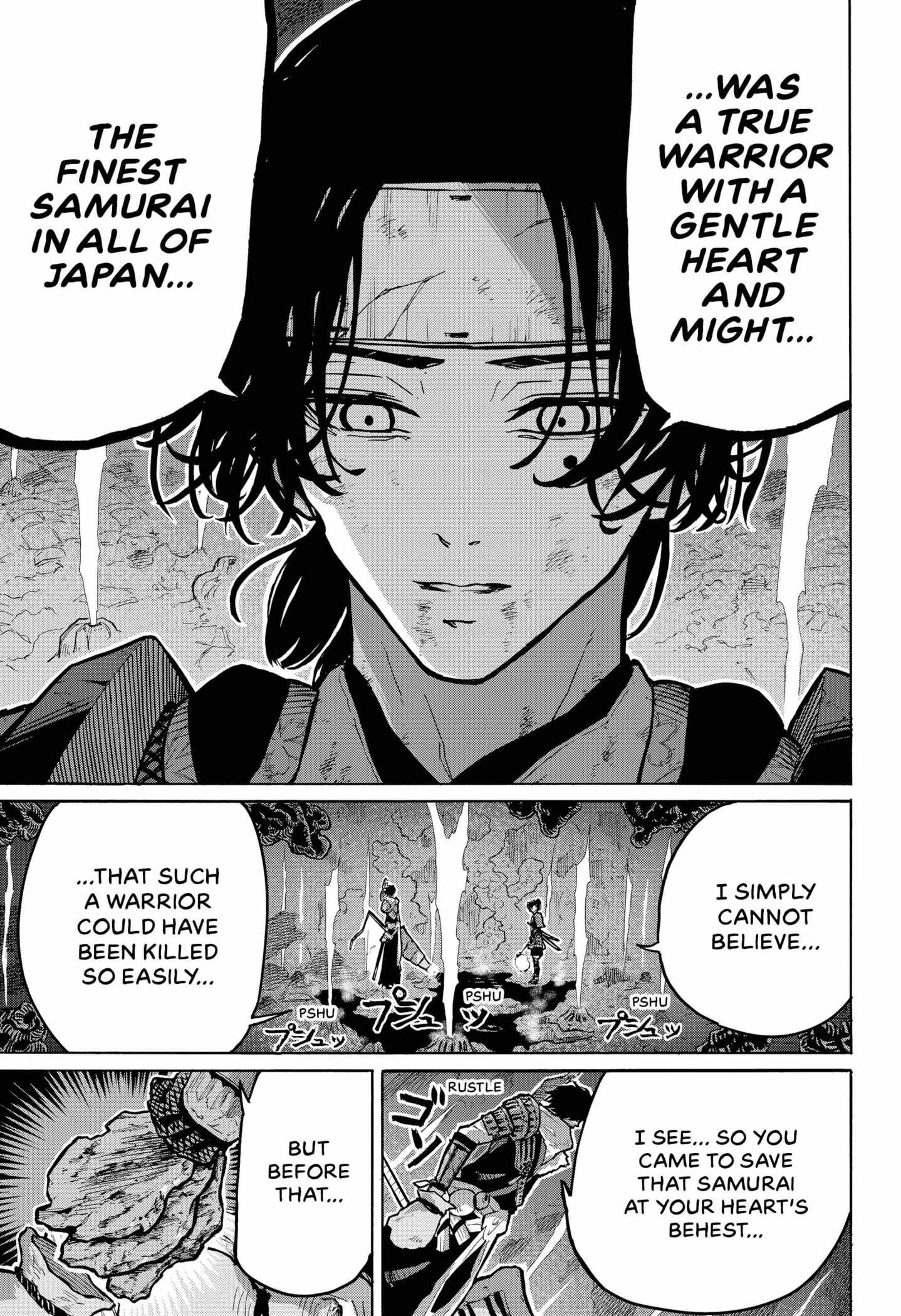 Edo no Ryuugai Chapter 1 27